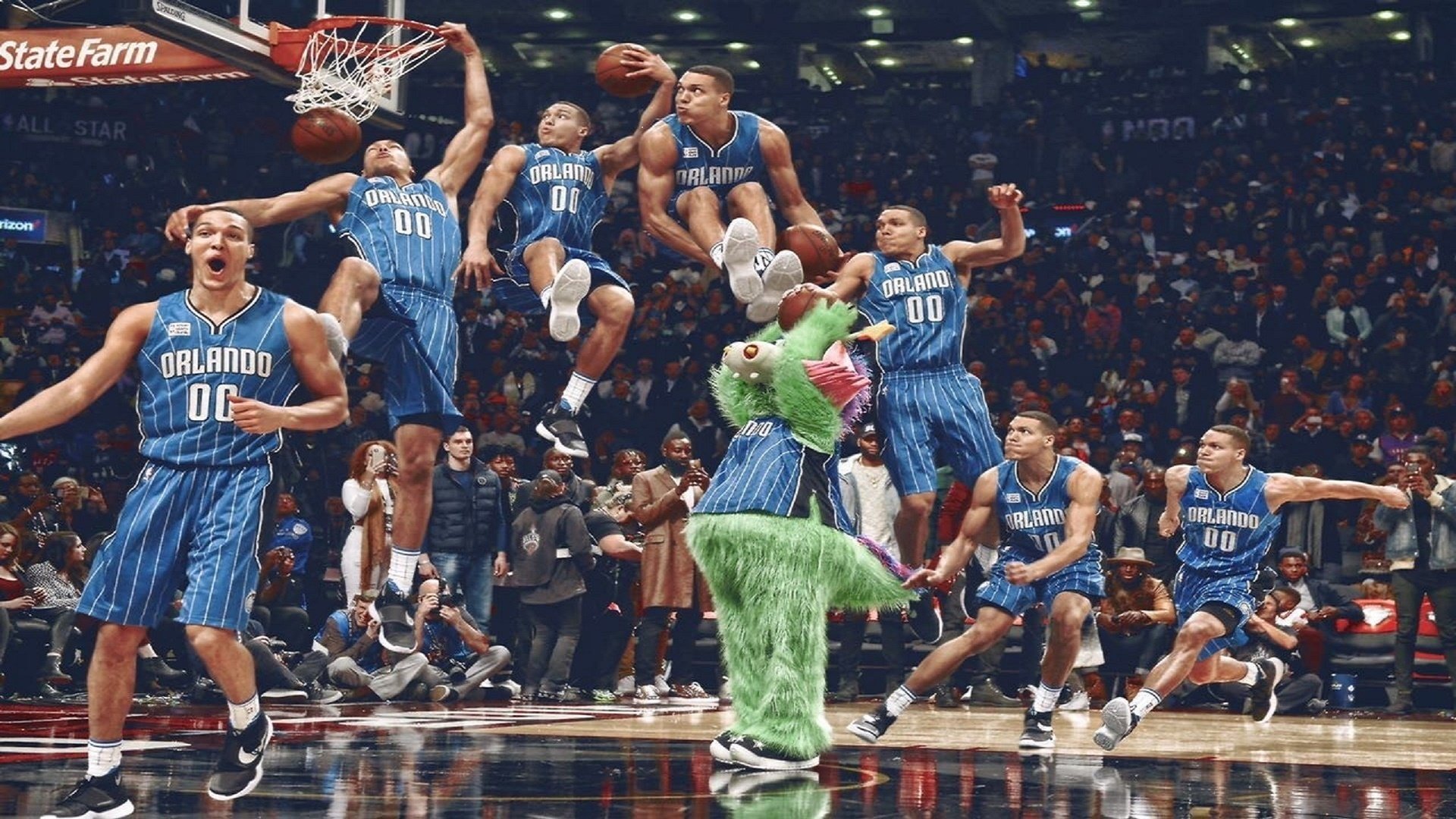 体育公益携手同行，爱心传递温暖人心